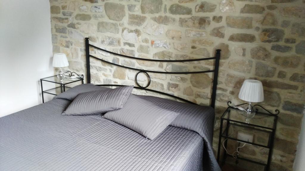 Agriturismo Mandrioli Pratovecchio Exterior foto