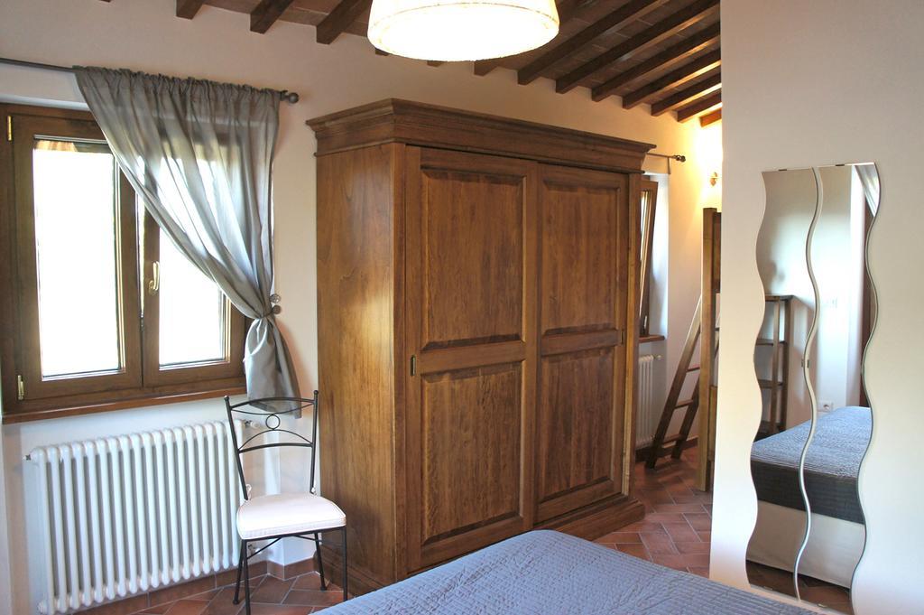 Agriturismo Mandrioli Pratovecchio Exterior foto